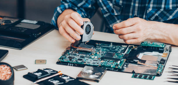 Motherboard Repair