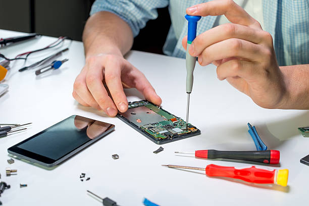 Software Repair