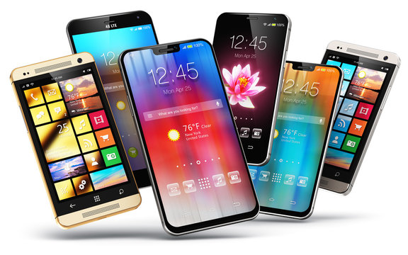 Phone Sales